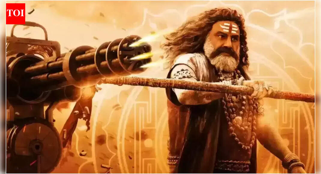 Akhanda 2: Movie Review and Release Live Updates: Nandamuri Balakrishna’s film set for a big opening