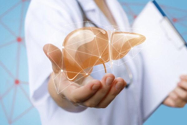 How sedentary lifestyles and desk jobs increase NAFLD risk