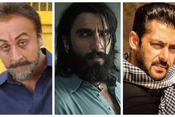 Ranveer Singh’s ‘Dhurandhar’ beats Ranbir Kapoor’s ‘Sanju’, Salman Khan’s ‘Tiger Zinda Hai’ to rank among HIGHEST week 1 collections