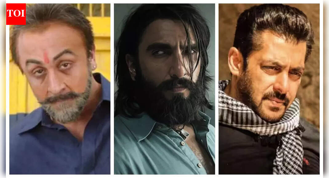 Ranveer Singh’s ‘Dhurandhar’ beats Ranbir Kapoor’s ‘Sanju’, Salman Khan’s ‘Tiger Zinda Hai’ to rank among HIGHEST week 1 collections