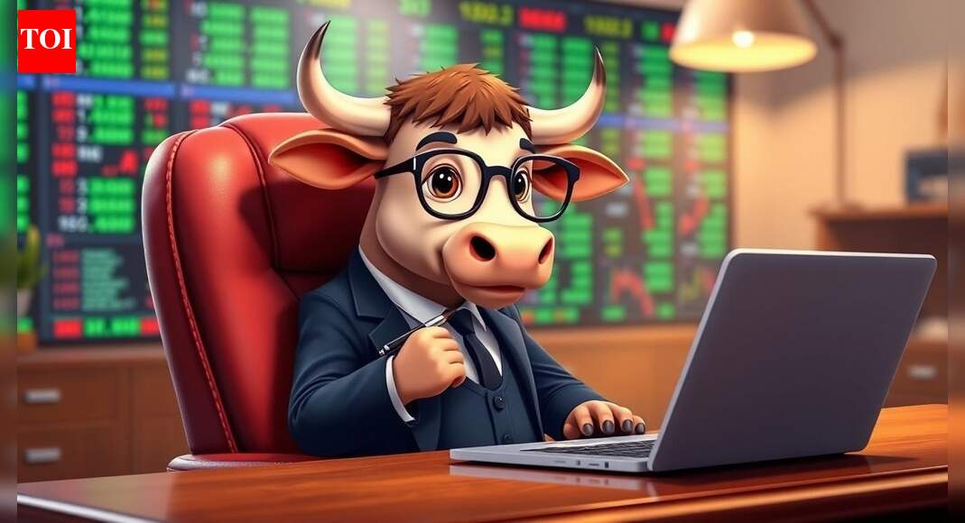 LG Electronics, Siemens & more: Top stocks to buy on December 12 – Check list