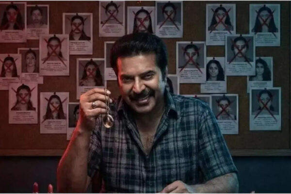 ‘Kalamkaval’ box office collections day 7: Mammootty’s film has no drop in collections; Total Rs 26.30 Cr