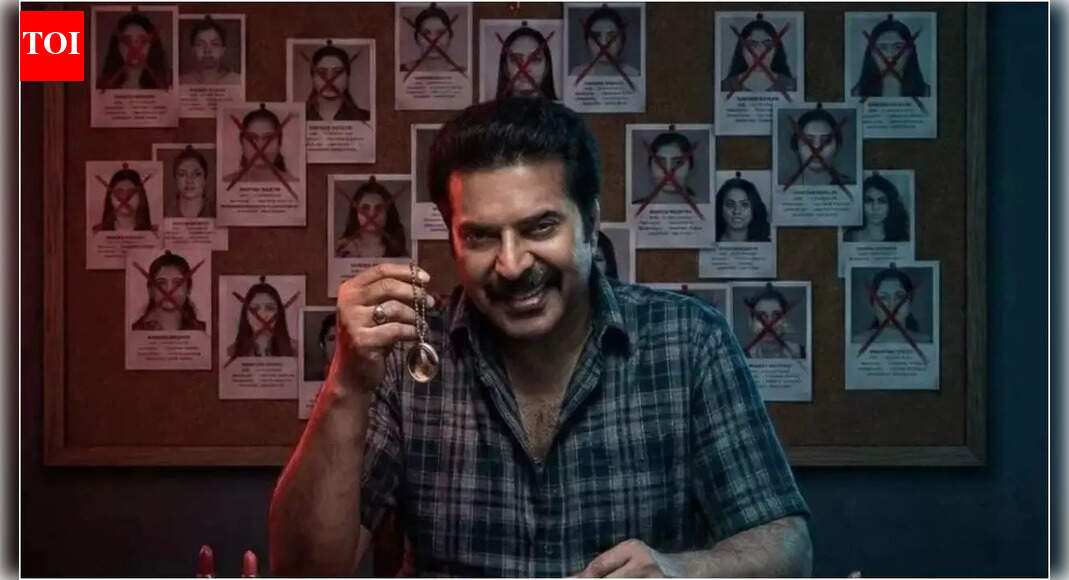 ‘Kalamkaval’ box office collections day 7: Mammootty’s film has no drop in collections; Total Rs 26.30 Cr