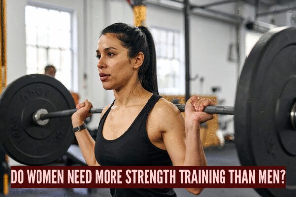 Why women need strength training for hormone balance at every life stage