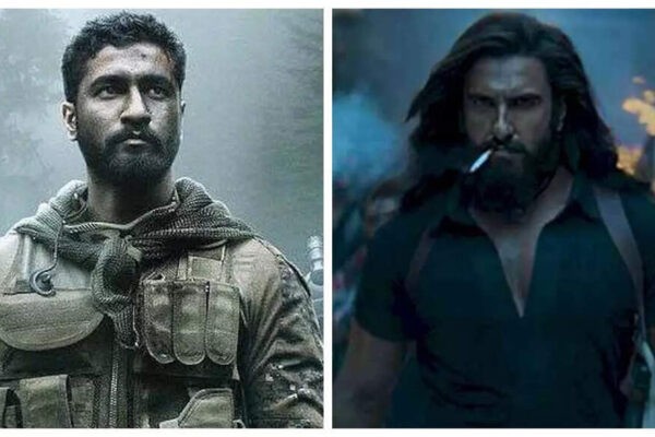 Vicky Kaushal applauds ‘URI’ director Aditya Dhar for ‘Dhurandhar’ box office success; says ‘Kudos to all the Dhurandhars involved’