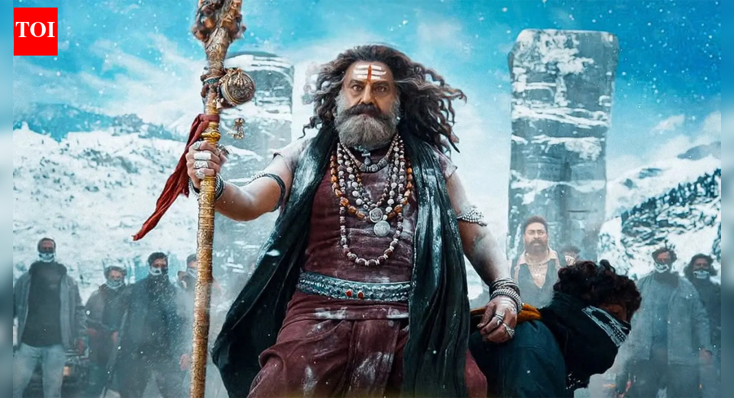 ‘Akhanda 2’ Twitter review: Nandamuri Balakrishna’s film gets mixed reviews; Netizens call it an ‘underwhelming mass ride’