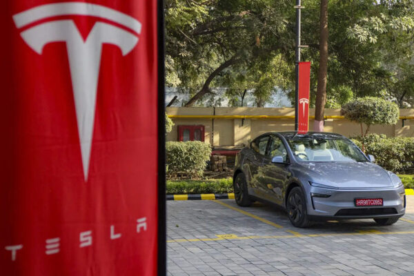 Rough November for Elon Musk’s Tesla: US sales sink to nearly 4-year low; cheaper EV versions fail to spark demand