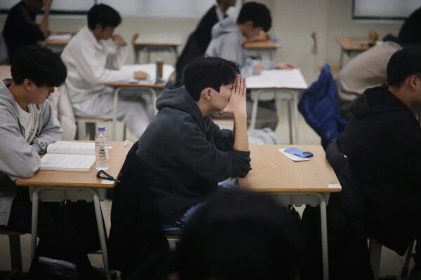Kant, gaming jargon — and outrage: South Korea’s ‘impossible’ English test goes viral; exam chief quits