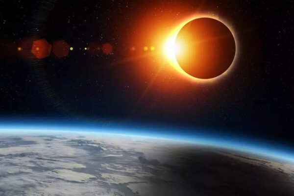 Longest solar eclipse in 100 years: Will Saturn in Aries trigger a potential doomsday?