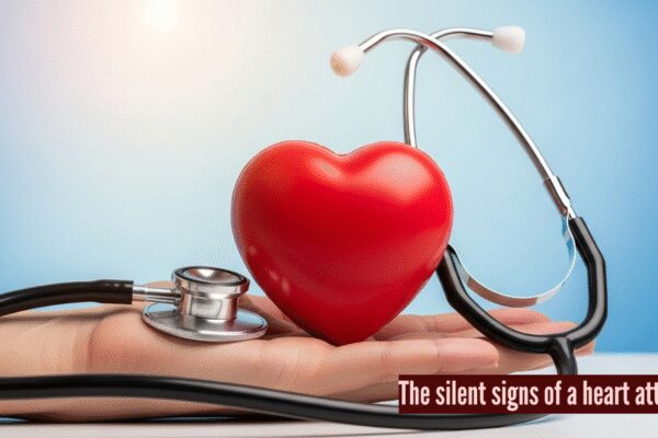 Heart Attack Symptoms: The silent signs of a heart attack: Jaw pain, indigestion, and fatigue you shouldn’t ignore |