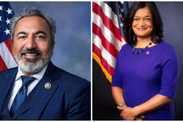 ‘Tariffs are hurting American businesses’: Lawmakers warn Trump; claim policies straining US–India ties
