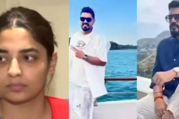 ‘They assaulted us, asked what’s your status’: Before deadly fire, woman narrates horror at Luthra brothers’ ‘Romeo Lane’