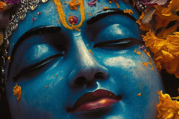 Lord Krishna Mantras According To Your Birth Date
