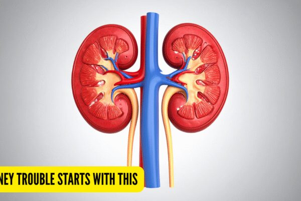 Kidney Damage Symptoms: Early signs of kidney trouble: 5 hidden signs to watch for before it’s too late |