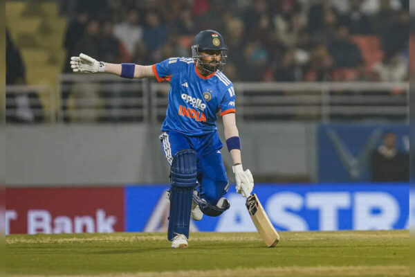 ‘Stand-and-deliver doesn’t work’: Irfan Pathan explains why Hardik Pandya’s spark vanished in 2nd T20I