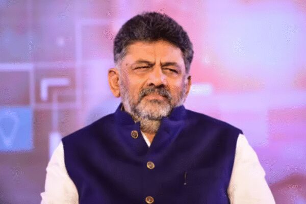 Karnataka CM-change buzz: DK Shivakumar hosts late-night dinner with 30+ Congress MLAs, ministers in Belagavi