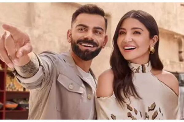 VIRAL TWEET ‘predicting’ Virat Kohli and Anushka Sharma’s wedding resurfaces; Fans think they have found cricketer’s secret handle