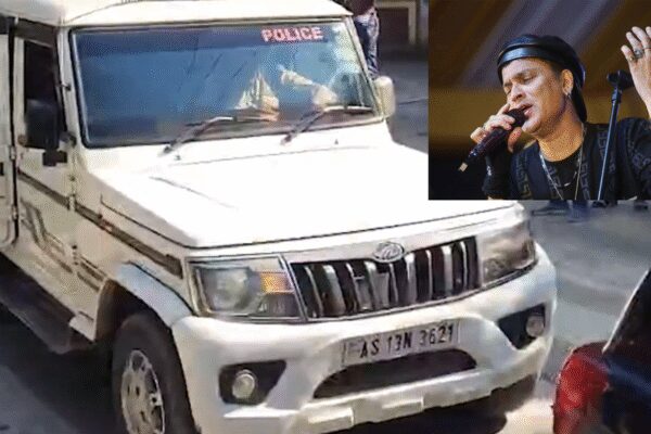 3,500 pages, 300 witnesses: Assam SIT submits charge sheet in Zubeen Garg death probe; CM says justice will be delivered