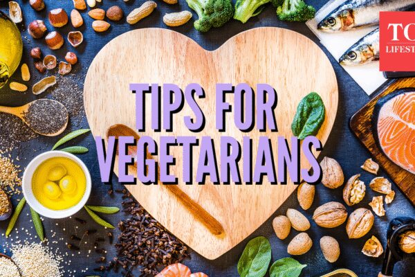 Indian vegetarian foods that actually make a difference