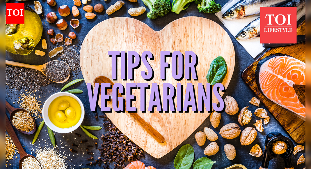 Indian vegetarian foods that actually make a difference