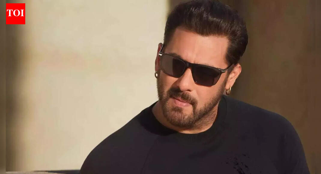 Salman Khan moves Delhi High Court to seek protection of his personality rights: What court told Facebook, Instagram, Google, Amazon and others in the case