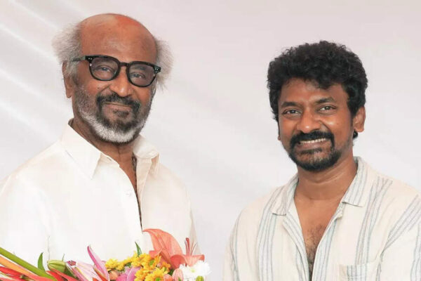 Rajinikanth turns 75: Superstar’s birthday bash on ‘Jailer 2’ set delights fans, pics go viral