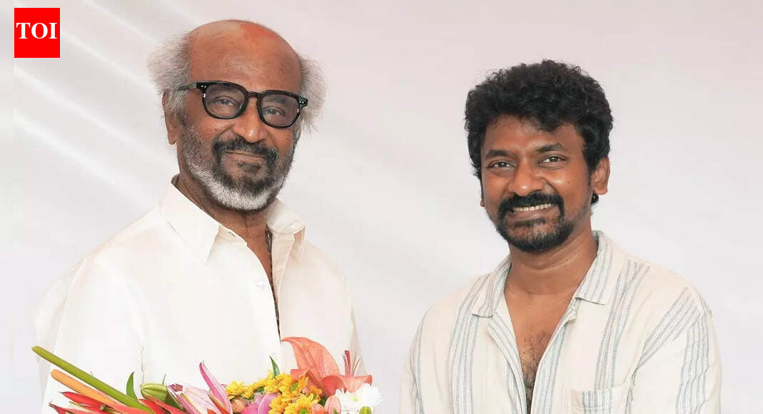 Rajinikanth turns 75: Superstar’s birthday bash on ‘Jailer 2’ set delights fans, pics go viral