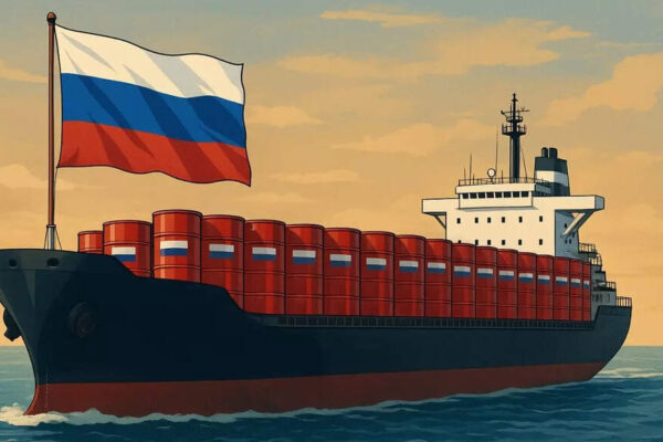 Trump sanctions hit! Russia records lowest oil exports since Ukraine conflict; revenue falls to  billion