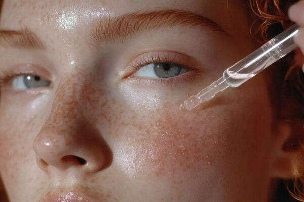 What are the ideal serums for each skin type (normal, dry, oily, and combination) |
