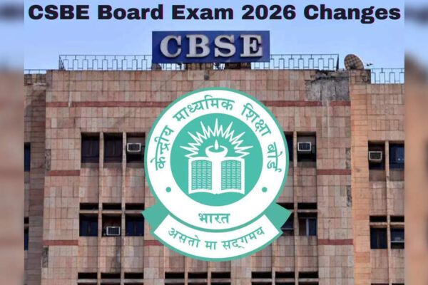 CBSE Board Exams 2026: 6 key changes students should know about, including paper pattern, attendance, grading and more