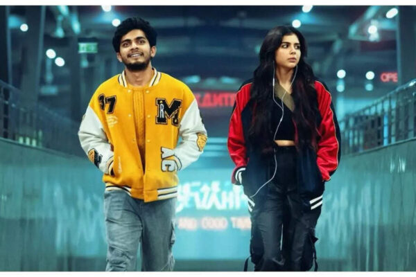 ‘Lokah: Chapter 1- Chandra’ – The transformation Malayalam Cinema needed