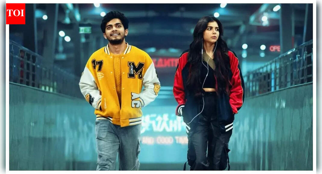 ‘Lokah: Chapter 1- Chandra’ – The transformation Malayalam Cinema needed