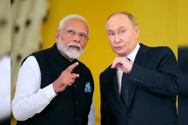 Putin’s India visit: What does it signal? Jefferies report decodes