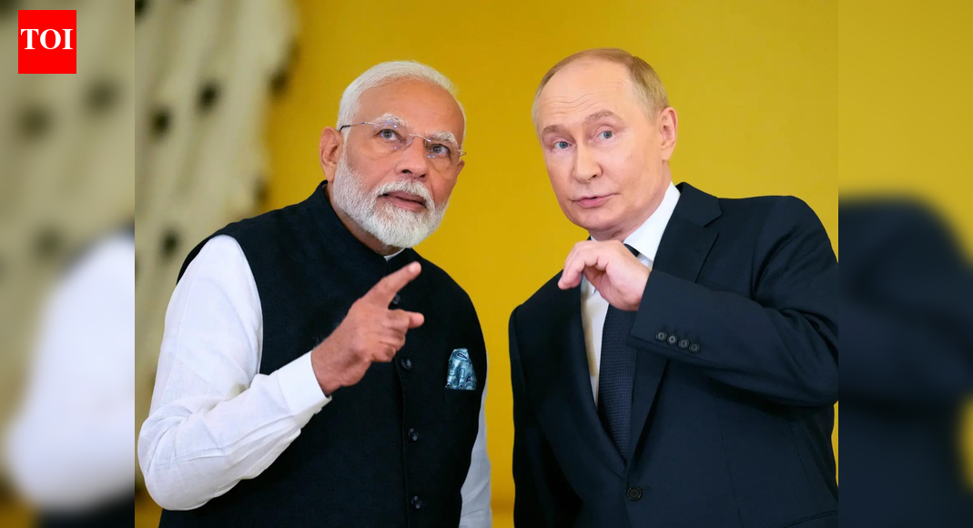 Putin’s India visit: What does it signal? Jefferies report decodes