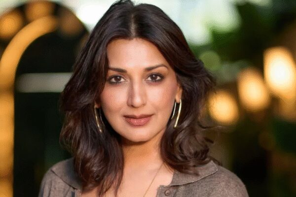 Sonali Bendre reveals her mother-in-law never asked her to cook, recalls shift in eating habits after marrying into a Punjabi family: ‘I am Maharashtrian, we used to eat simple dal-rice’