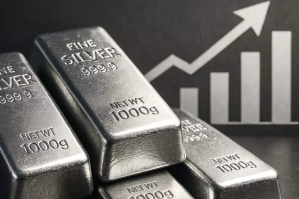 Silver price today: Silver crosses Microsoft’s m-cap to become fifth-largest asset in the world; check details