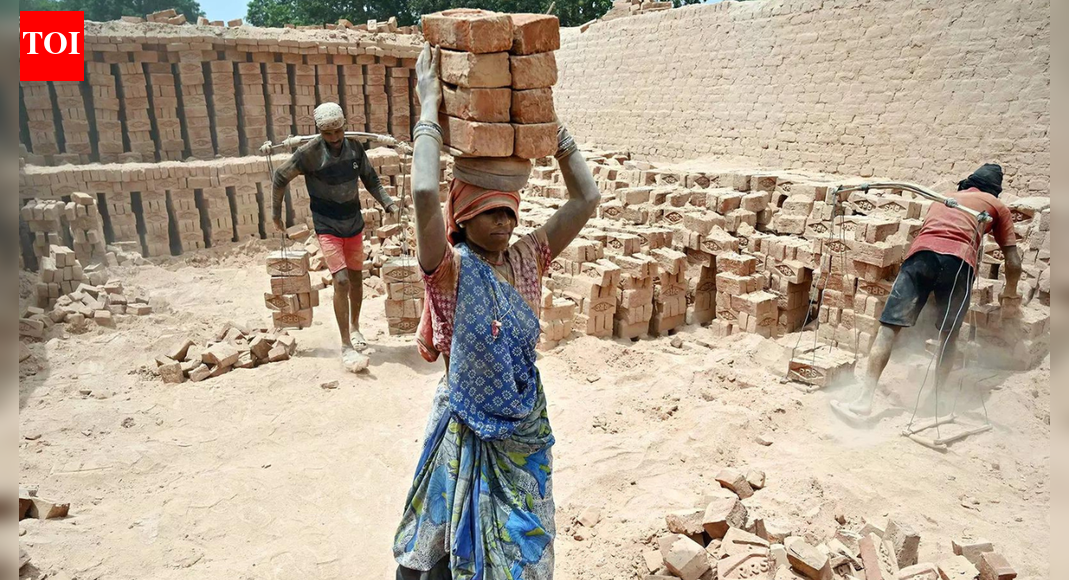 MGNREGA to PBGRY: Govt likely to rename national employment scheme; to allocate Rs 1.51 lakh crore