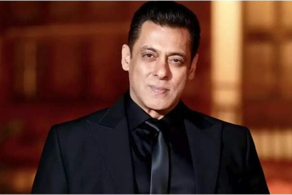 Salman Khan REVEALS he hasn’t dined out in past 25 Years; ‘Bas ghar se shooting, wapis ghar, this is my life’