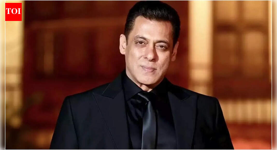 Salman Khan REVEALS he hasn’t dined out in past 25 Years; ‘Bas ghar se shooting, wapis ghar, this is my life’