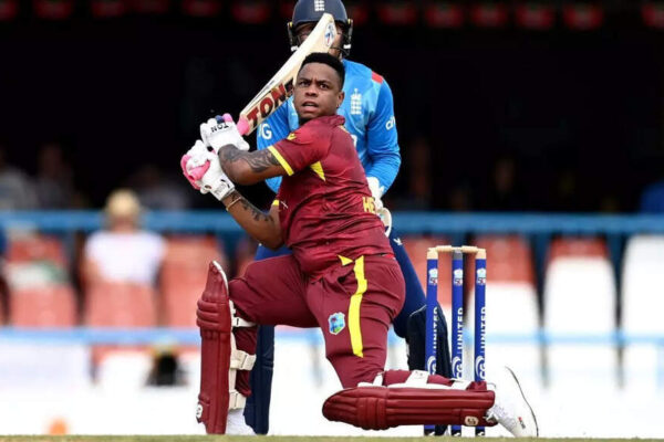 Exclusive | Shimron Hetmyer: ‘Conversations with Andre Russell and Kieron Pollard helped me become a better six-hitter’