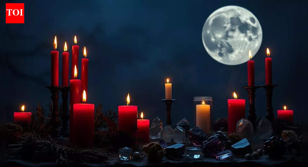 How Your Birth Moon Phase Shapes Your Love Language