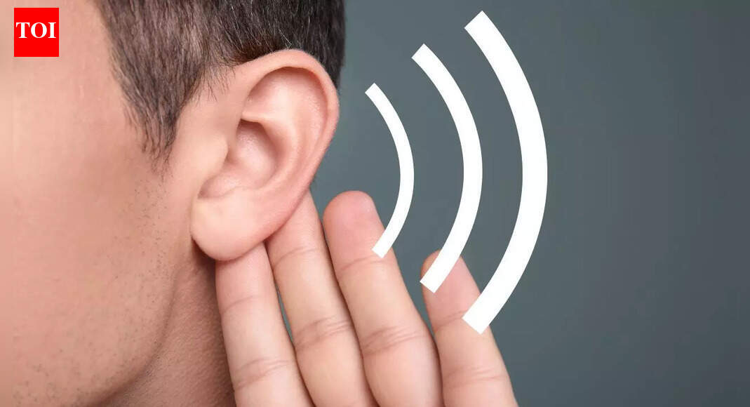 Tinnitus: What that buzzing in your ears really means; know symptoms, causes, and treatment |