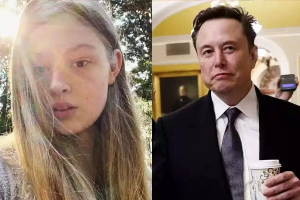 Elon Musk ‘corrects’ California Governor Gavin Newsom: You are wrong, my daughters are Azure, Exa and Arcadia, and they do indeed …