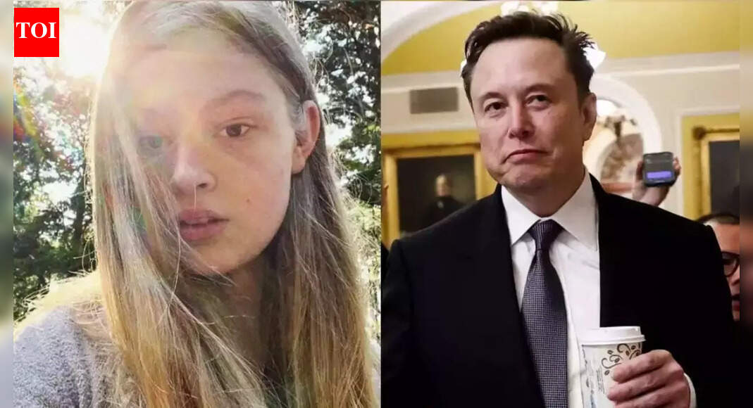 Elon Musk ‘corrects’ California Governor Gavin Newsom: You are wrong, my daughters are Azure, Exa and Arcadia, and they do indeed …