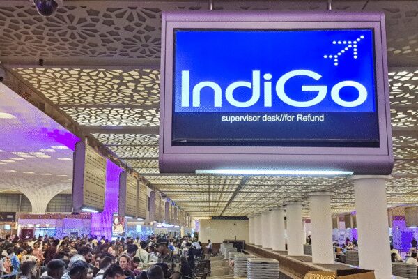 IndiGo crisis: Airline appoints external aviation expert to carry root cause analysis; parent company sets up crisis management group