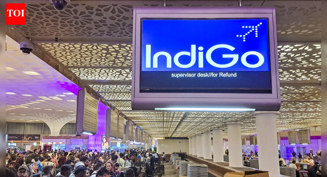 IndiGo crisis: Airline appoints external aviation expert to carry root cause analysis; parent company sets up crisis management group