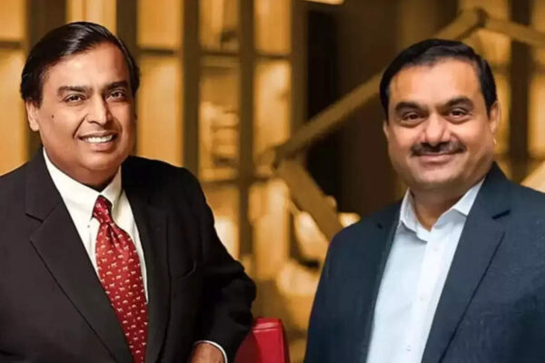 Mukesh Ambani vs. Gautam Adani: Which Indian business tycoon has a more impressive education background?