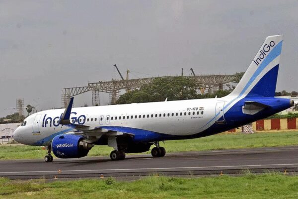 IndiGo hires int’l aviation expert to probe flight disruption