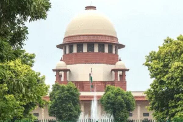 ‘Something wrong in HC’: SC scraps plea against SIT probe into Karur stampede; TN govt says won’t interfere with CBI investigation