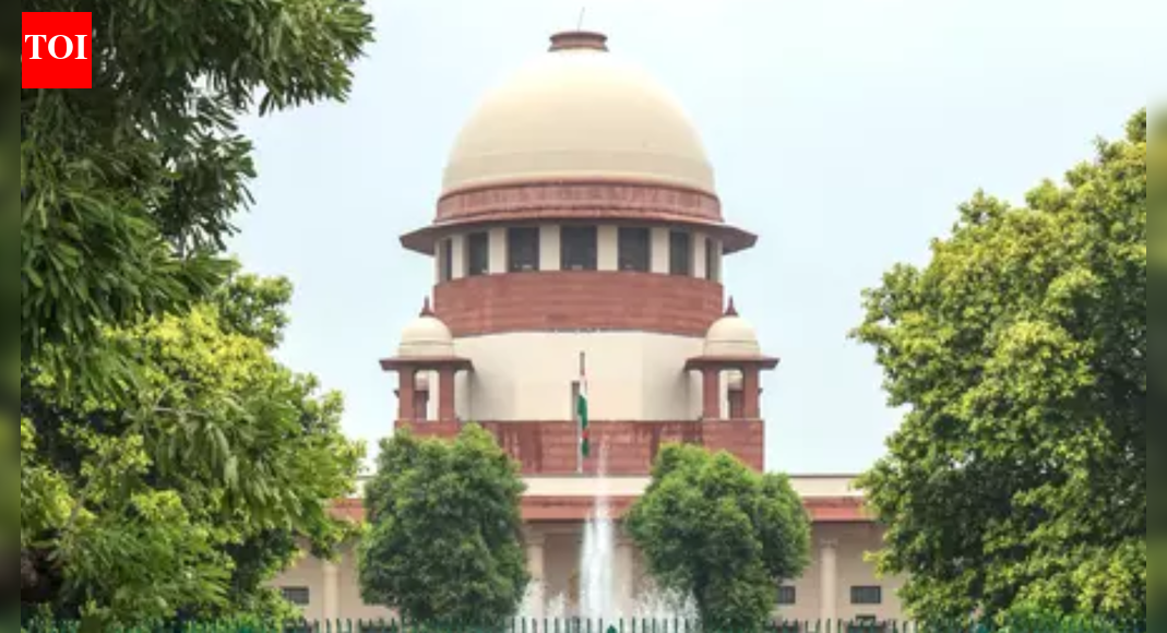‘Something wrong in HC’: SC scraps plea against SIT probe into Karur stampede; TN govt says won’t interfere with CBI investigation